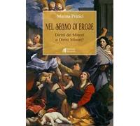 Nel segno di Erode. Diritti dei minori o diritti minori?