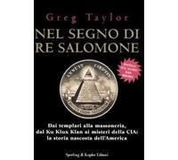 Nel segno di re Salomone