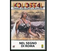Nel segno di Roma