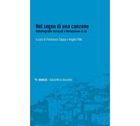 Nel segno di una canzone. Autobiografie musicali e formazione di sé