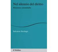 Nel silenzio del diritto. Risonanze canonistiche