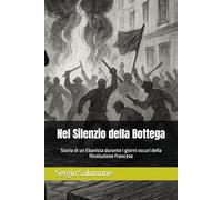 Nel Silenzio della Bottega: Storia di un Ebanista durante i giorni oscuri della Rivoluzione Francese