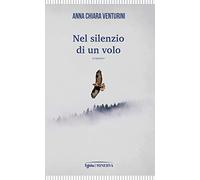 Nel silenzio di un volo