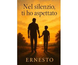 Nel silenzio ti ho aspettato