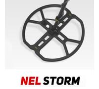 NEL STORM 13″X14″ per Nokta THE LEGEND