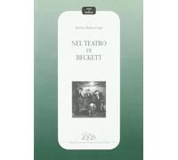 Nel teatro di Beckett