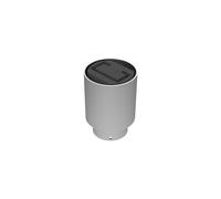 NEL-TECH NL-03-100X45 Adattatore per un martello pneumatico a benzina manuale per profilo 100x45