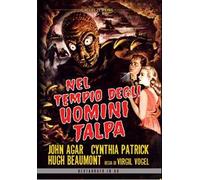 Nel tempio degli uomini talpa. Restaurato in HD (2 DVD)