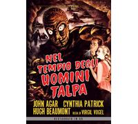 Nel Tempio Degli Uomini Talpa (Restaurato In Hd) (2 Dvd) (DVD)