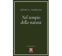 Nel tempio della natura