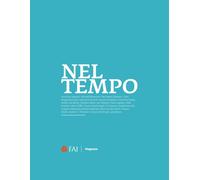 Nel tempo [Paperback] [Nov 08, 2024] Belli, Gabriella and Spanevello, Marta