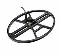 Nel Thunder Piastra 14,5"x10,5" per Garrett AT PRO Metal Detector Oro Monete