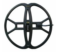 NEL Tornado piastra 12x13 per metal detector Garrett AT PRO + Salva piastra