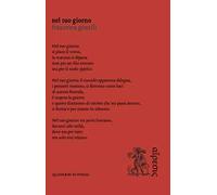 Nel tuo giorno