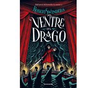 Nel ventre del drago - Swindells Robert