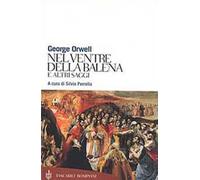 Nel ventre della balena e altri saggi