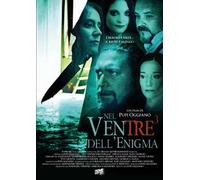 Nel ventre dell'enigma (DVD)
