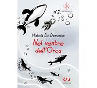 Nel ventre dell'orca