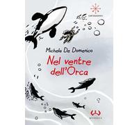 Nel ventre dell'orca