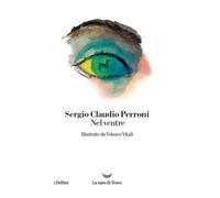 Nel ventre [Paperback] [Jan 27, 2023] Perroni, Sergio Claudio and Vitali, Velasc