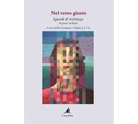 Nel verso giusto. Sguardi di resistenza di poete siciliane