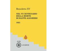 Nel VI centenario della morte di Dante Alighieri