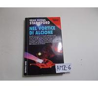 Nel vortice di Alcione