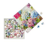 Nel Whatmore - a Million Shades Jigsaw: 1000 Piece Jigsaw