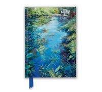 Nel Whatmore: Beautiful Reflections (Foiled Journal)