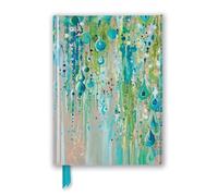 Nel Whatmore: Emerald Dew Foiled Journal