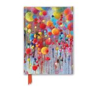 Nel Whatmore: Up Up and Away (Foiled Journal)