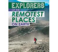Nel Yomtov Explorers of the Remotest Places on Earth (Copertina rigida)