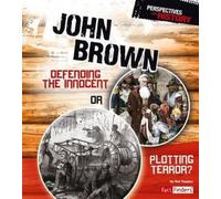 Nel Yomtov John Brown (Copertina rigida) Perspectives on History
