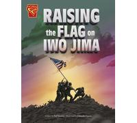 Nel Yomtov Raising the Flag on Iwo Jima (Copertina rigida)
