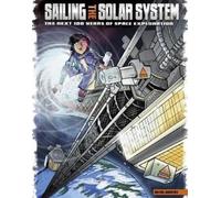 Nel Yomtov Sailing the Solar System (Copertina rigida)