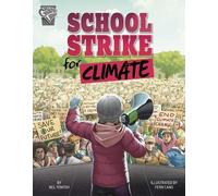 Nel Yomtov School Strike for Climate (Copertina rigida) Movements and Resistance