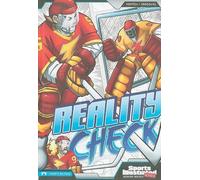 Nel Yomtov Sports Illustrated Kids Graphic Novels Reality Check (Tascabile)