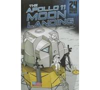 Nel Yomtov The Apollo 11 Moon Landing (Copertina rigida)