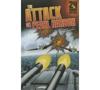 Nel Yomtov The Attack on Pearl Harbor (Copertina rigida)