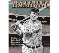 Nel Yomtov The Bambino (Copertina rigida) American Graphic