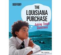 Nel Yomtov The Louisiana Purchase (Copertina rigida)