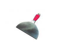 Nela 15,2 cm 152 mm stucco giunto flessibile spatola raschietto in acciaio INOX forgiato One Piece Made in Germany