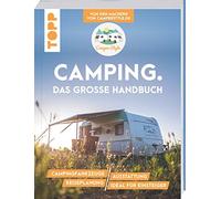 Nele Landero Fl Camping. Das große Handbuch. Von den Machern von Cam (Tascabile)