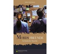 Nele Neuhaus Eva Dix Mordsfreunde: in Einfacher Sprache (Tascabile)