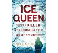 Nele Neuhaus Ice Queen (Tascabile) Bodenstein & Kirchoff series
