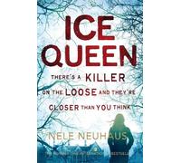 Nele Neuhaus Ice Queen (Tascabile) Bodenstein & Kirchoff series