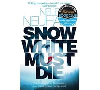 Nele Neuhaus Snow White Must Die (Tascabile) Bodenstein & Kirchoff series