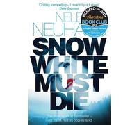 Nele Neuhaus Snow White Must Die (Tascabile) Bodenstein & Kirchoff series