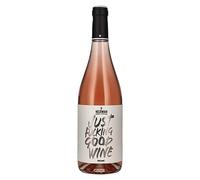 Neleman Just Fucking Good Wine ROSÉ Organic 12% Vol. 0,75l