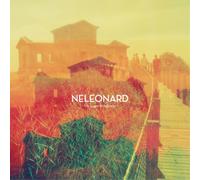 Neleonard Un Lugar Imaginado (CD) Album